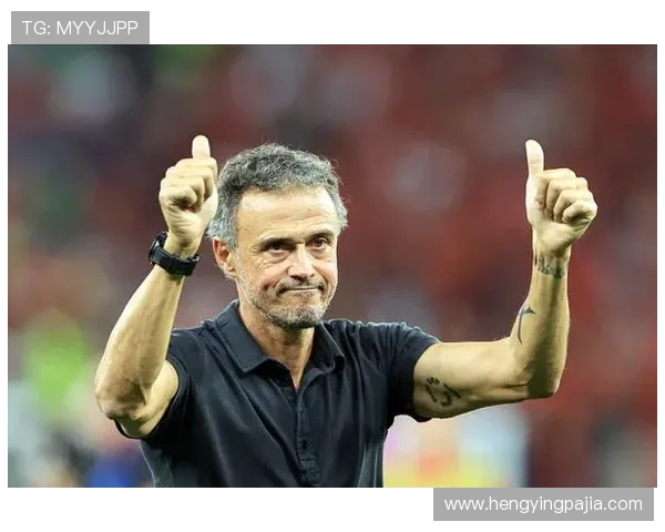 恩里克深度解析巴萨战术巴黎队伍已蜕变为胜利机器